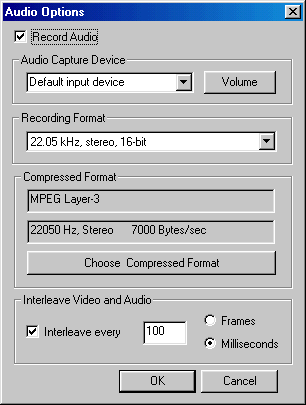 تحميل برنامج Quick Screen Recorder
